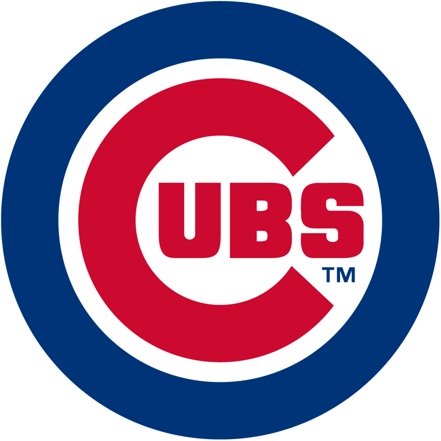 Chicago Cubs 1979-Pres Primary Logo DIY iron on transfer (heat transfer)...